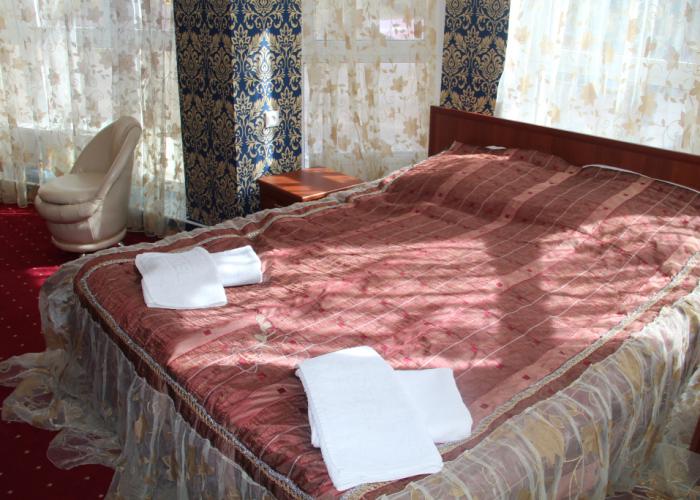 Shaherezada Hotel