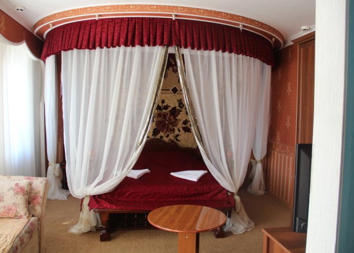 Shaherezada Hotel