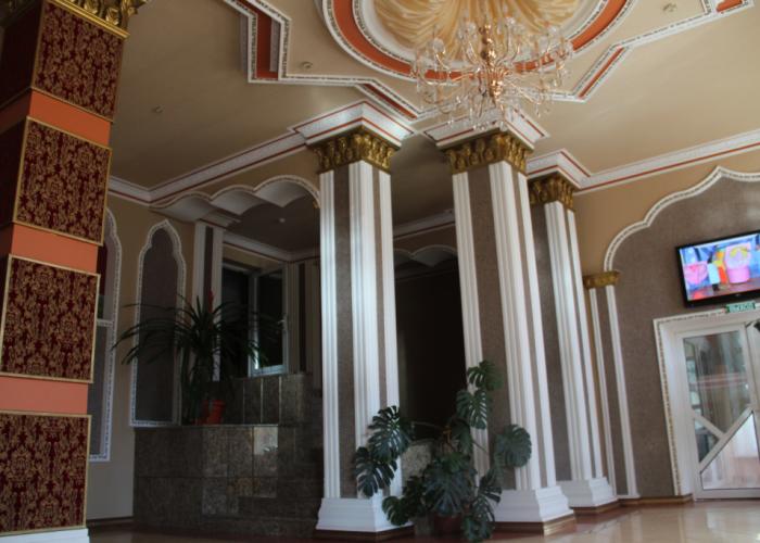 Shaherezada Hotel