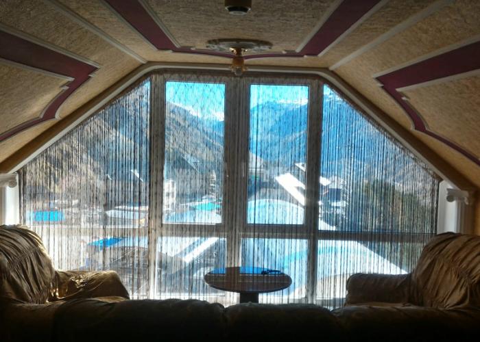 Shaherezada Hotel