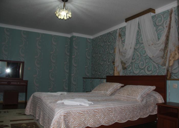 Shaherezada Hotel