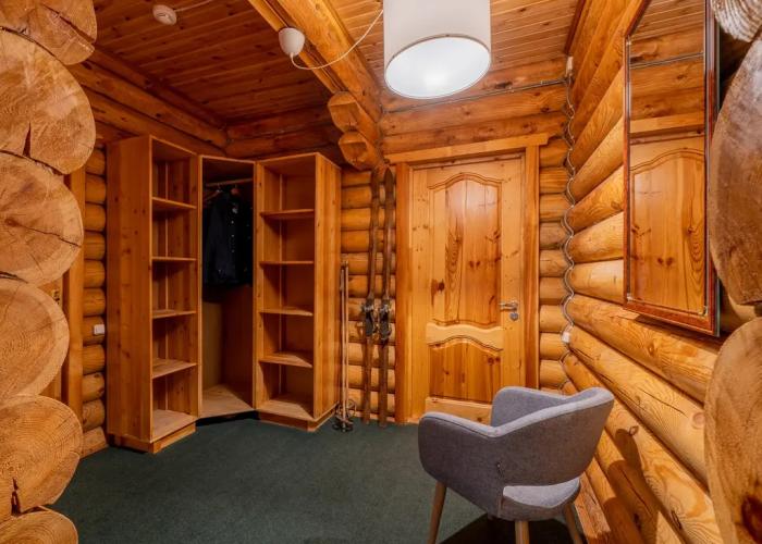 Skazka Lodge| Prielbrus'e Eko-Hotel