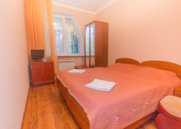 Sosnovyij Bor Hotel