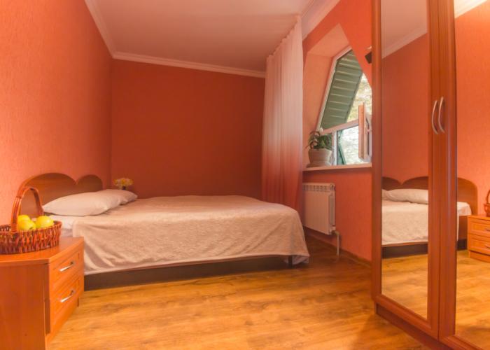 Sosnovyij Bor Hotel