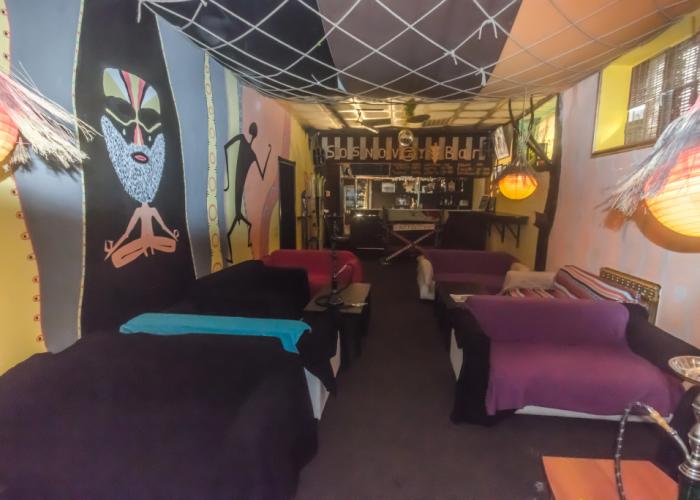 Sosnovyij Bor Hotel