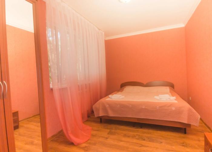 Sosnovyij Bor Hotel
