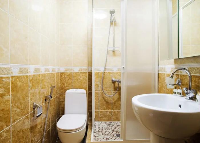 Guesthouse Terskol