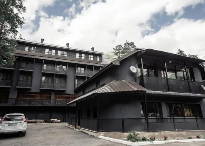 Moon Hotel