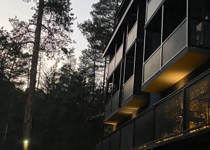 Moon Hotel