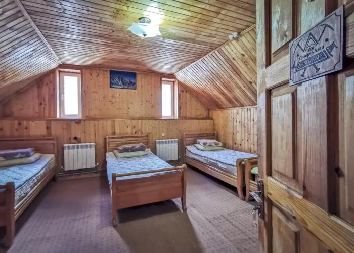 Chiper Azau Mini-Hotel