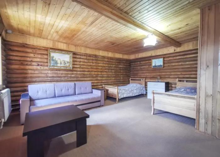 Chiper Azau Mini-Hotel