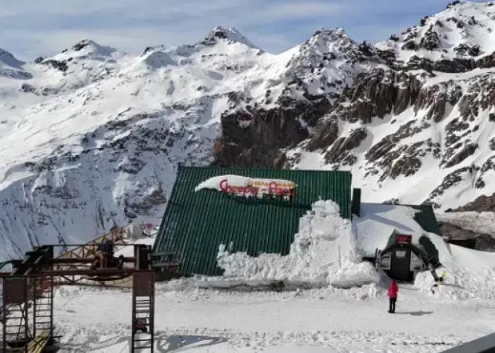 Chiper Azau Mini-Hotel