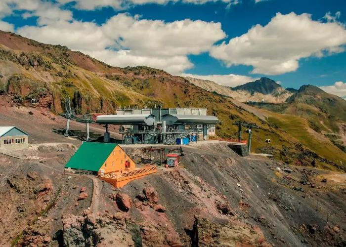 Chiper Azau Mini-Hotel