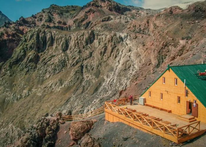 Chiper Azau Mini-Hotel