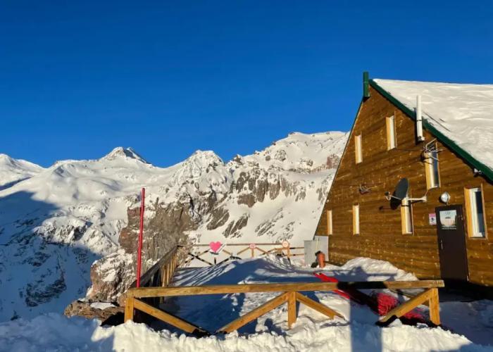 Chiper Azau Mini-Hotel