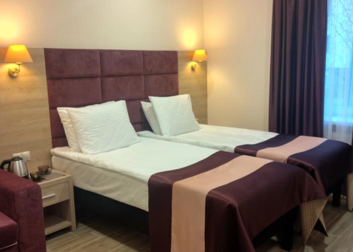 Everest Guest House