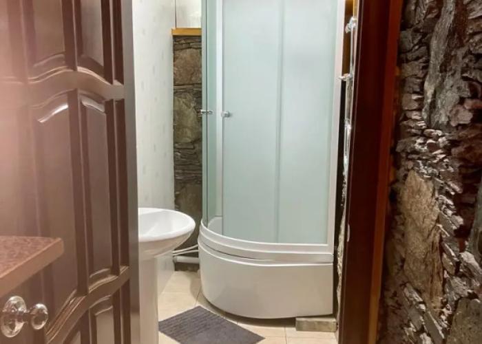 Vershina Hotel