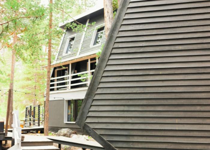 Black Point Guest house