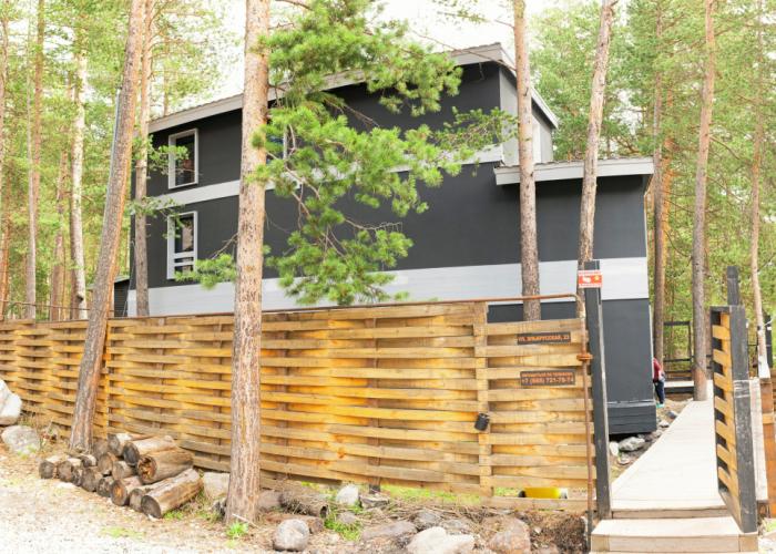 Black Point Guest house