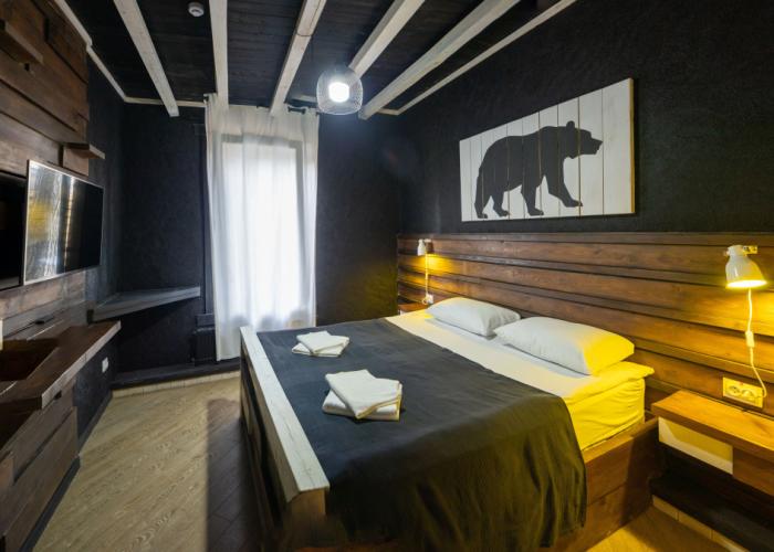 Black Point Guest house