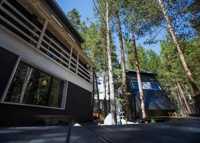 Black Point Guest house
