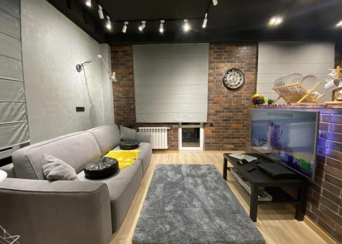 Loft Terskol Prielbruse Apartments