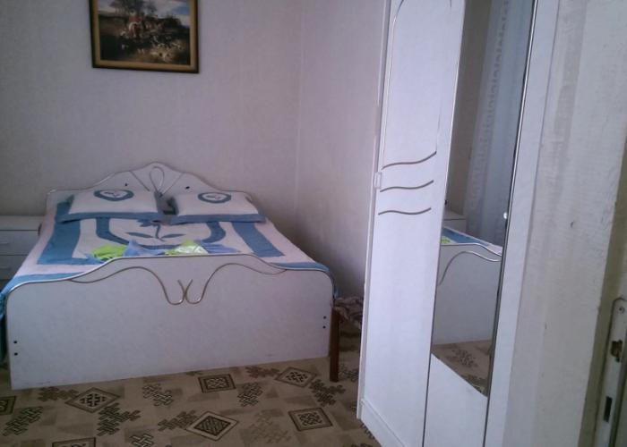 Pansionat Dinamo Hotel