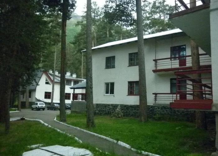 Pansionat Dinamo Hotel