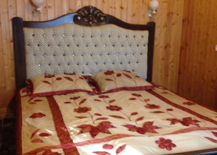 Pansionat Dinamo Hotel