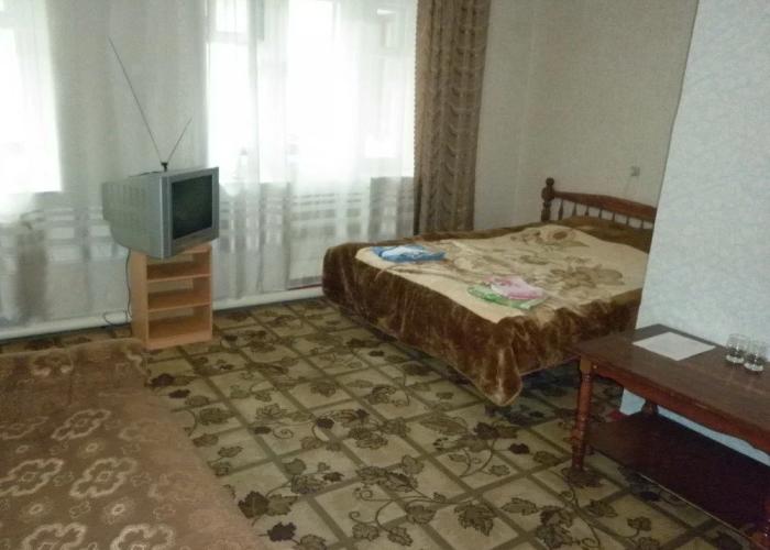 Pansionat Dinamo Hotel