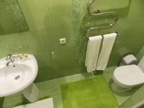 Guest House Chinar