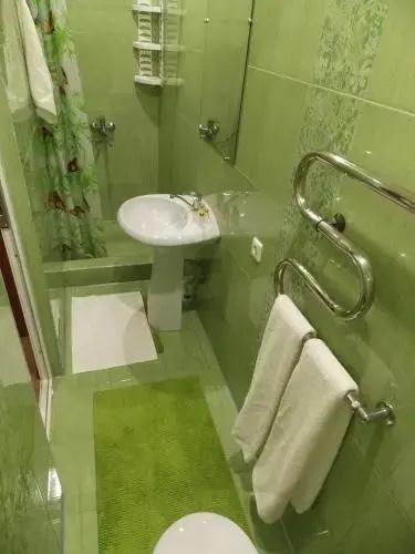 Guest House Chinar
