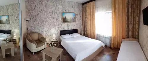 Guest House Chinar