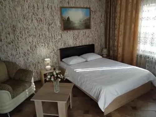 Guest House Chinar