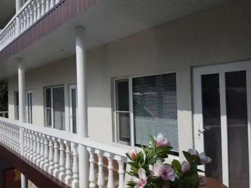 Guest House Chinar