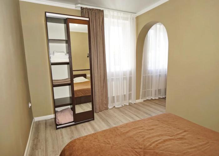 Tuapse Hotel