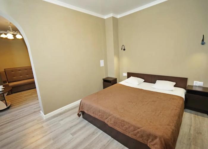 Tuapse Hotel