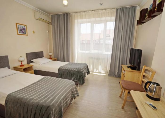 Tuapse Hotel