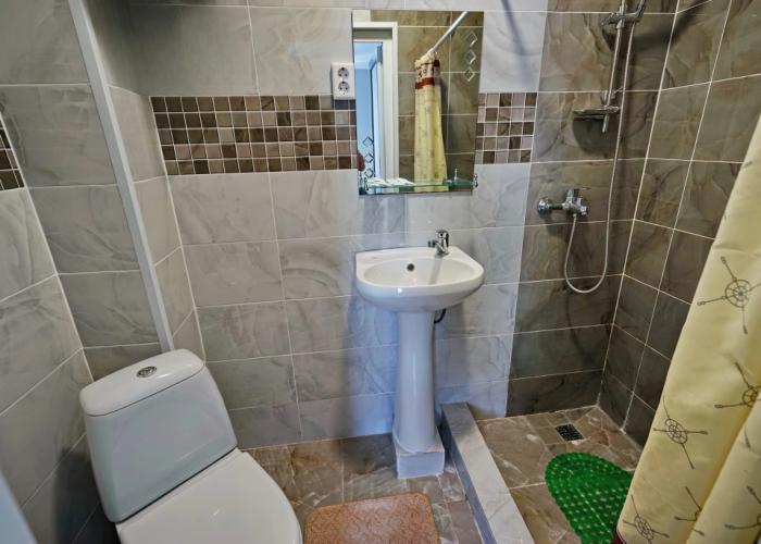 Tuapse Hotel