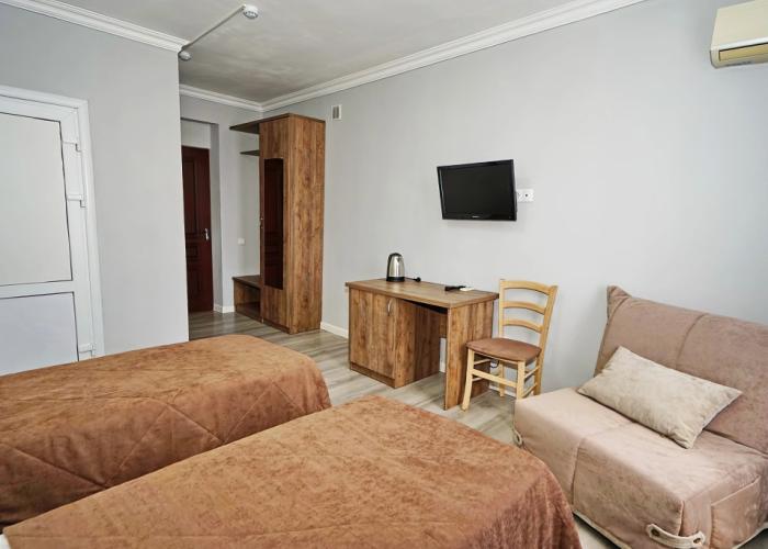 Tuapse Hotel