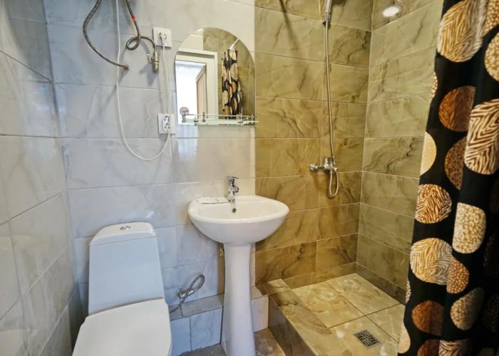 Tuapse Hotel