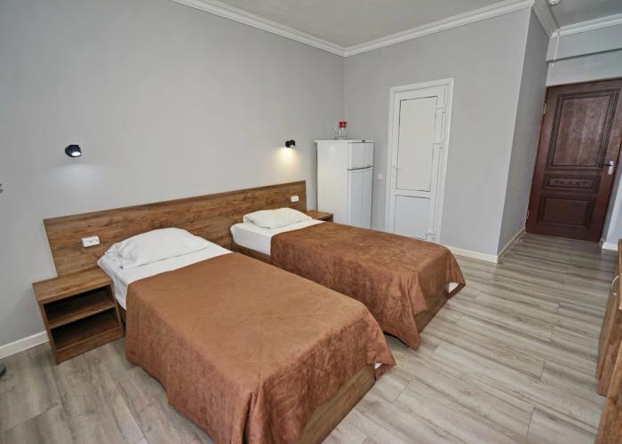 Tuapse Hotel