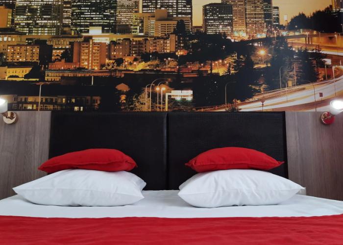 Zvyezdny Guest House