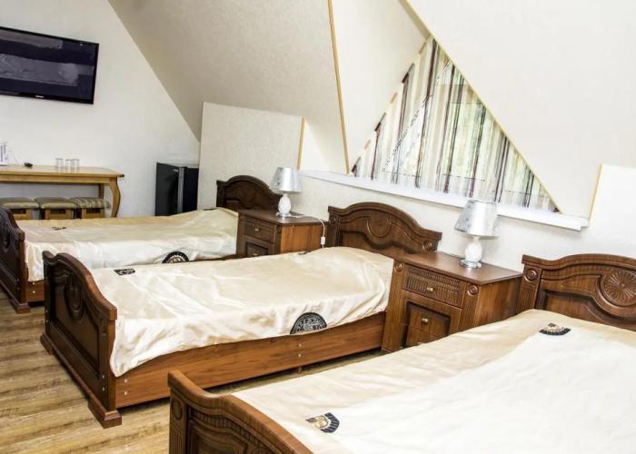 Olimp Hotel