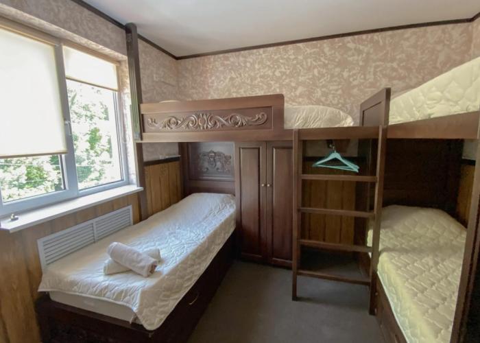 Olimp Hotel