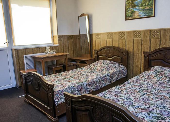 Olimp Hotel