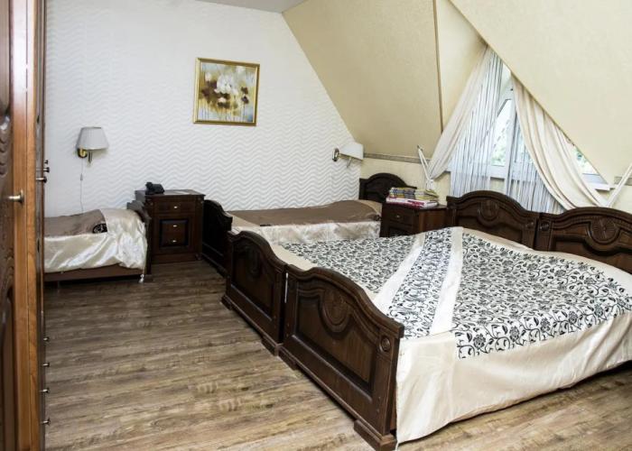 Olimp Hotel