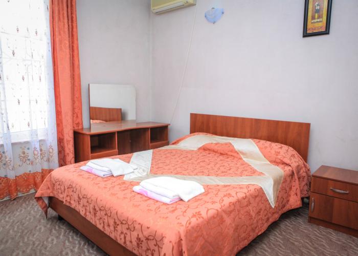 Magnoliya Hotel