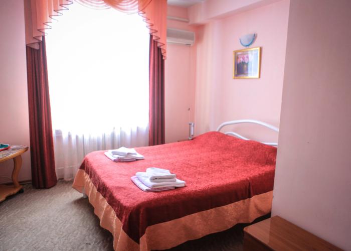 Magnoliya Hotel