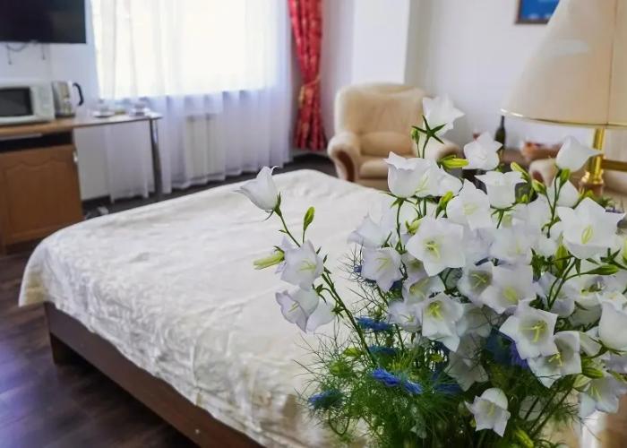 Rus' hotel